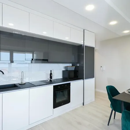 Sunny Day Luxury Holiday Apartments Orebić Esterno foto