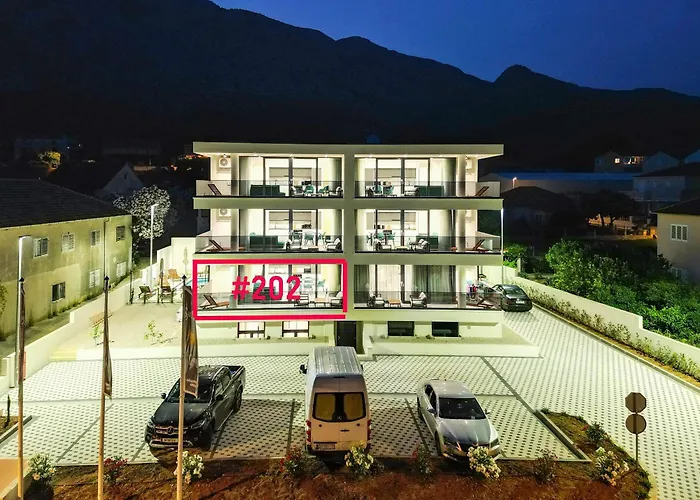 Sunny Day Luxury Holiday Apartments