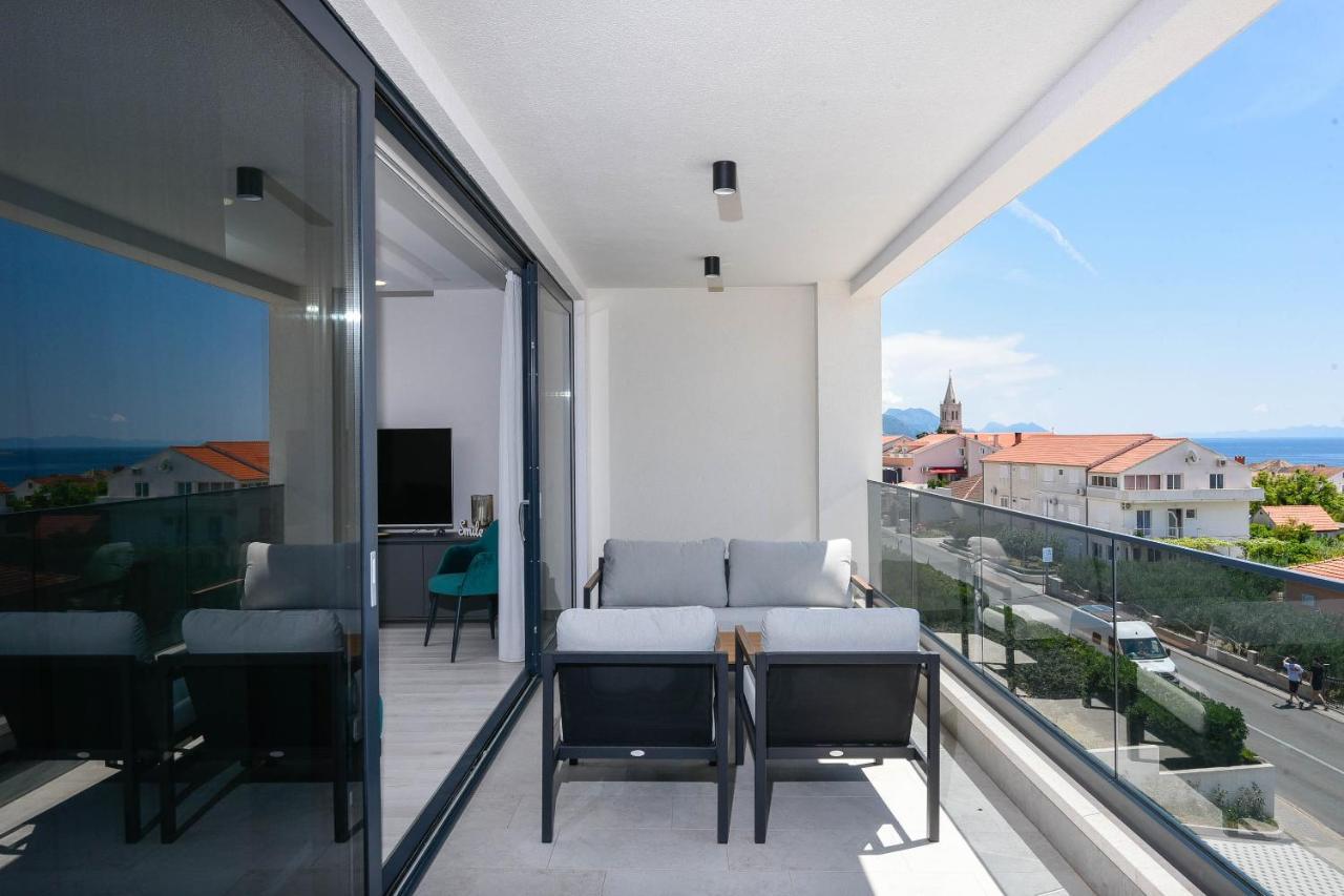 Sunny Day Luxury Orebić