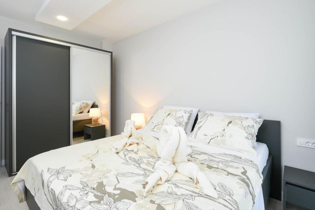 Appartamento Sunny Day Luxury *