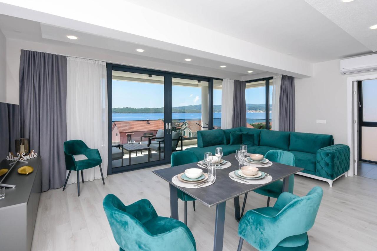 Appartamento Sunny Day Luxury Orebić