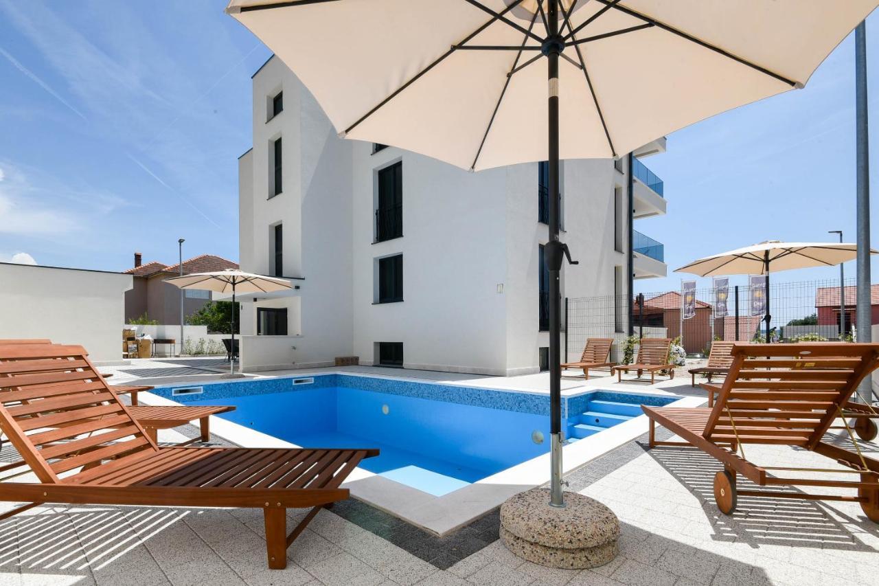 Sunny Day Luxury * Orebić