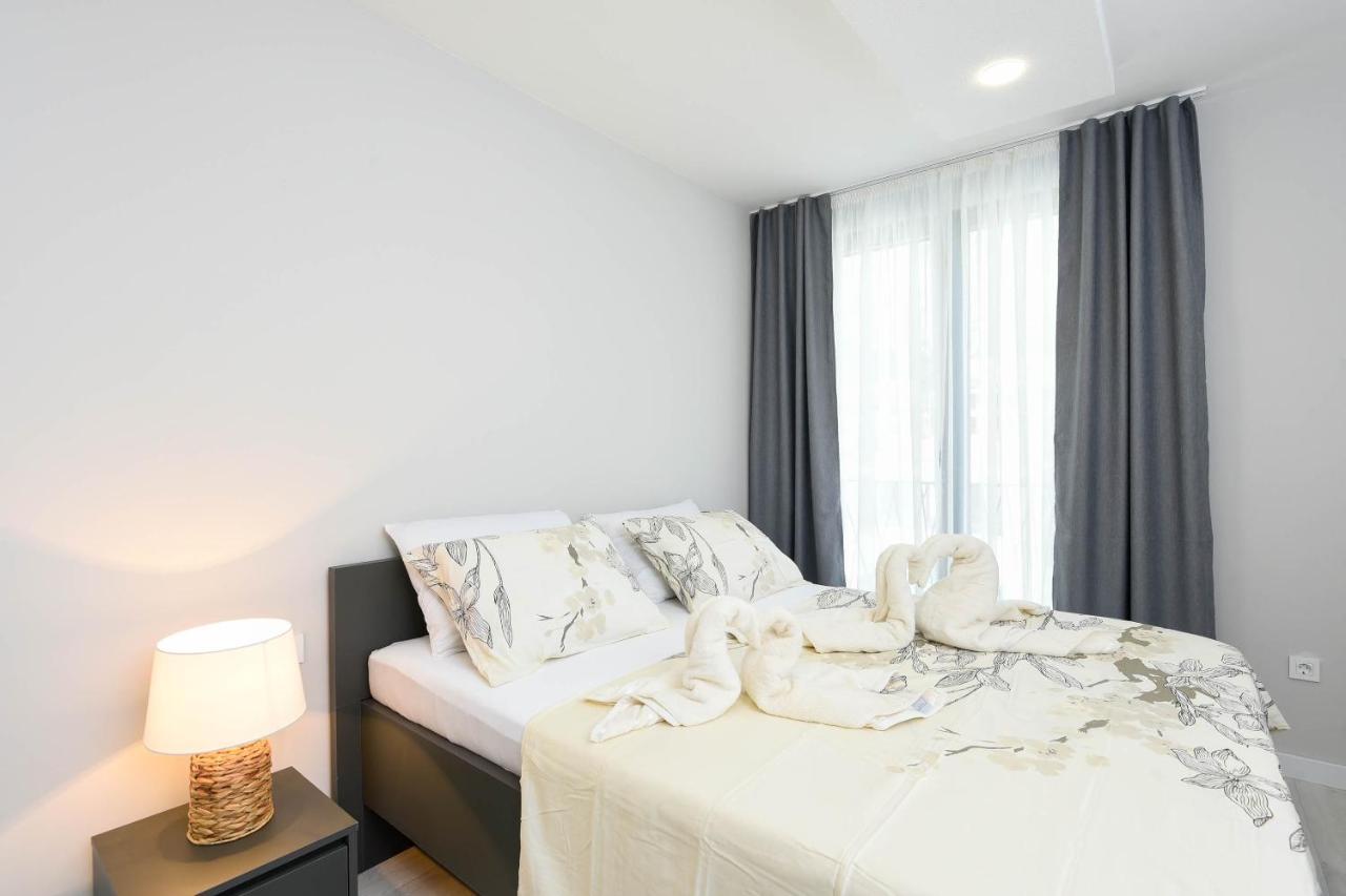 Sunny Day Luxury Apartment *