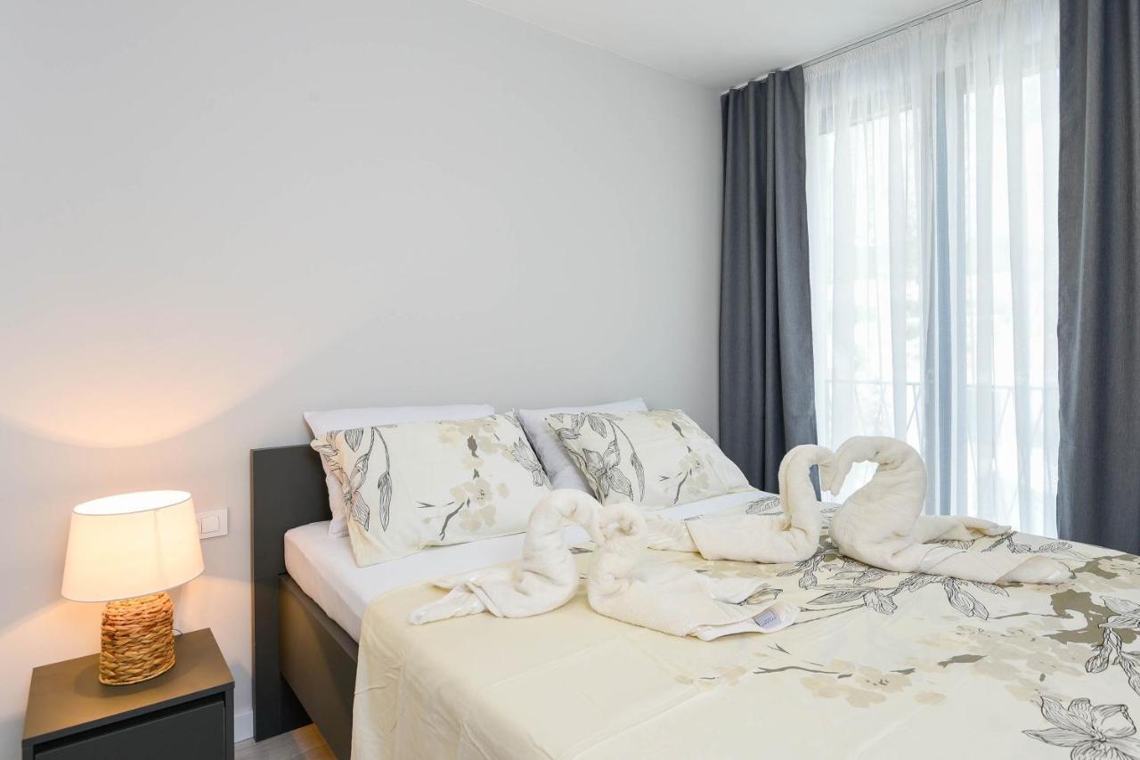 Sunny Day Luxury Appartamento