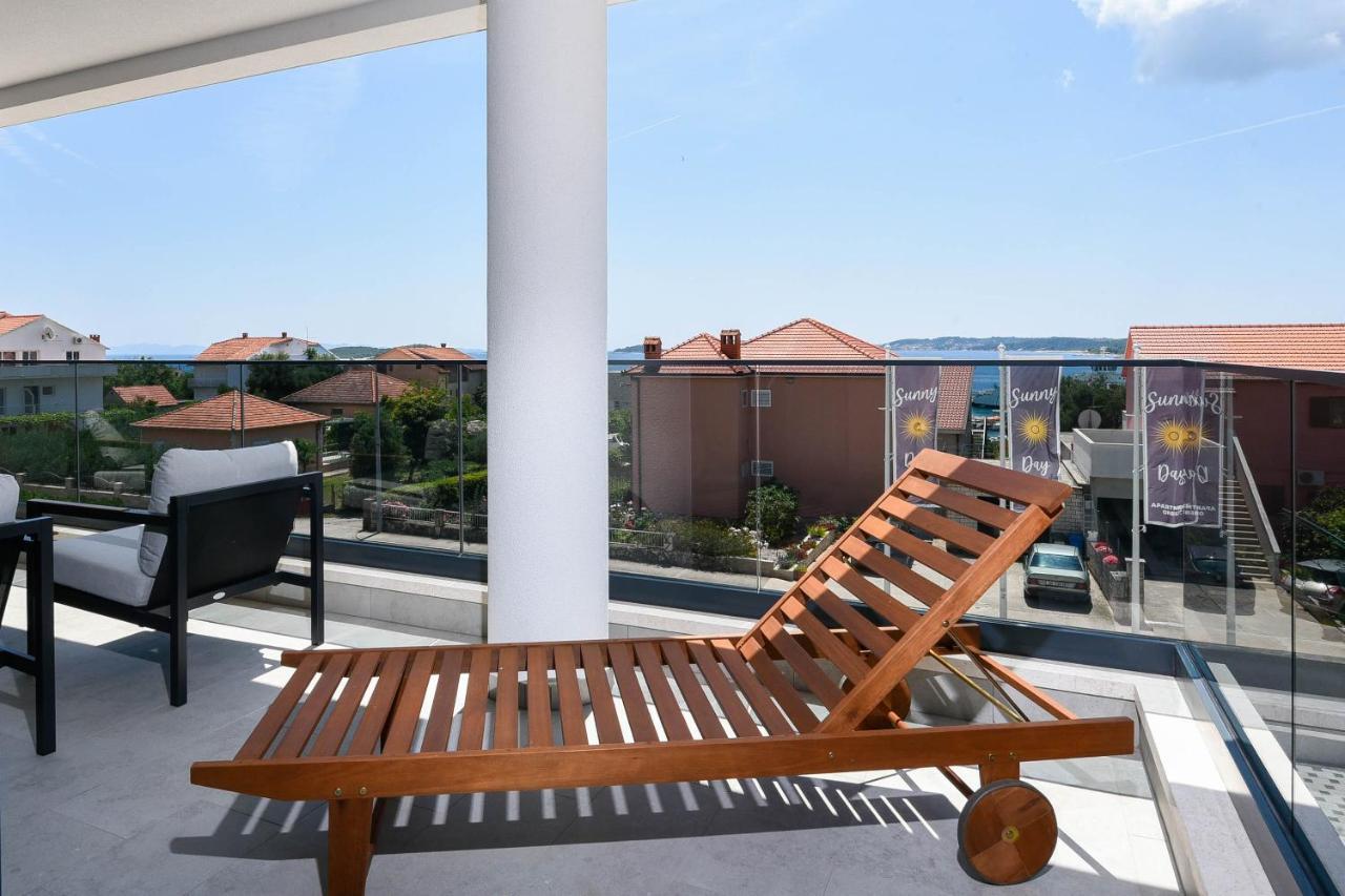 Sunny Day Luxury Apartment Orebic