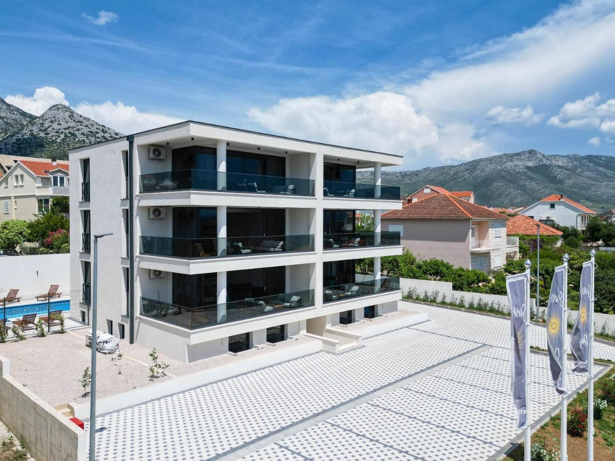 Apartment Sunny Day Luxury *