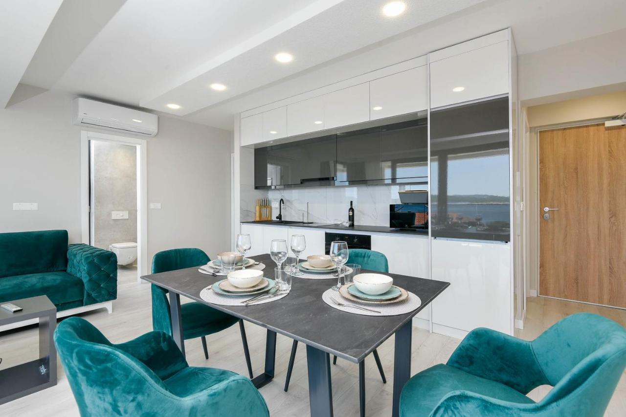 Sunny Day Luxury Appartamento