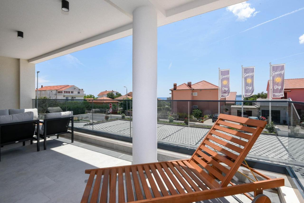 Sunny Day Luxury Appartamento Orebić