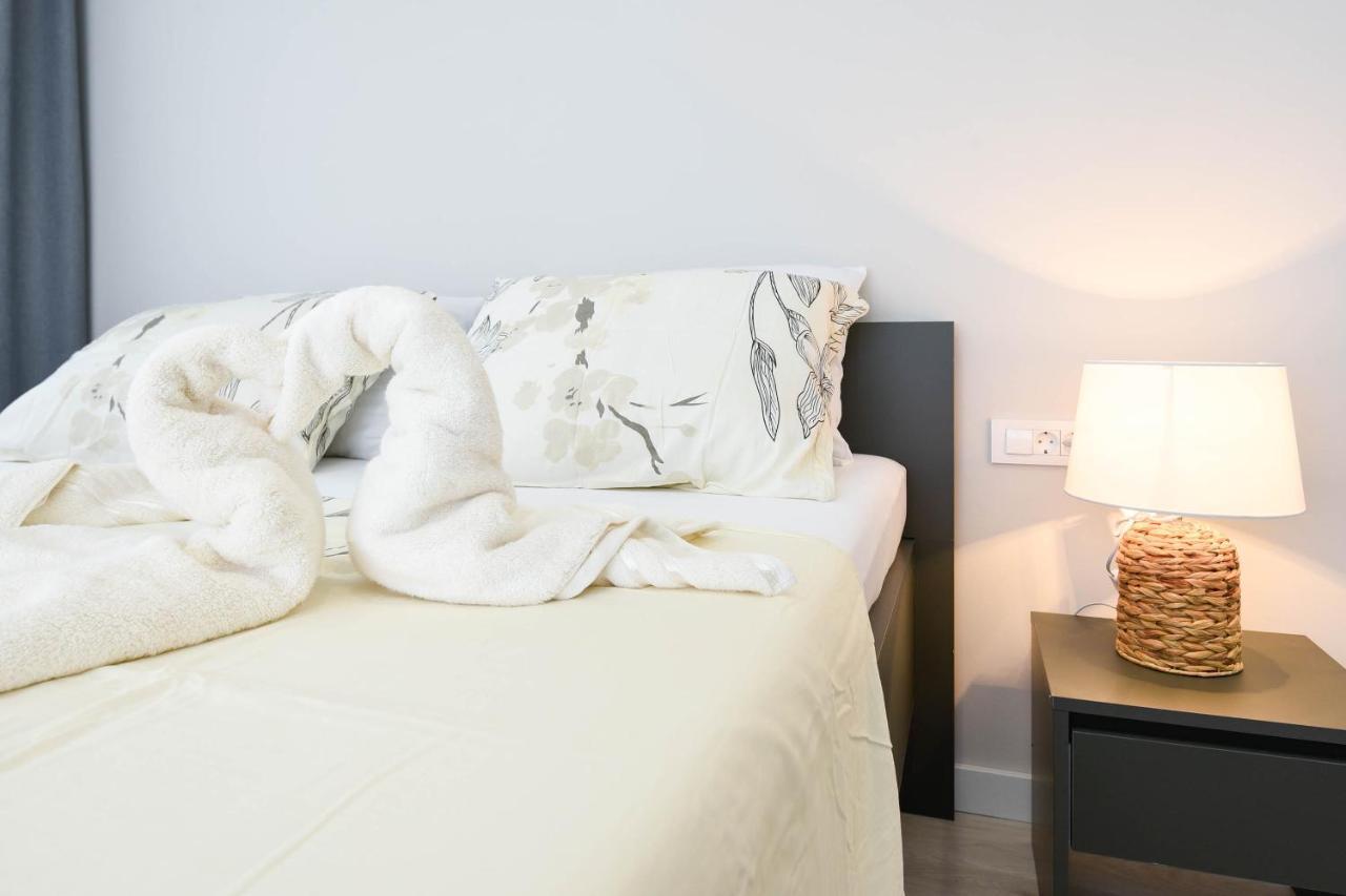 Appartamento Sunny Day Luxury Orebić