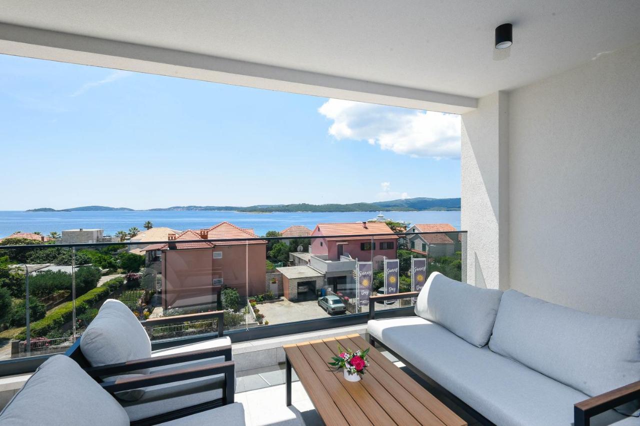 Sunny Day Luxury Appartamento *