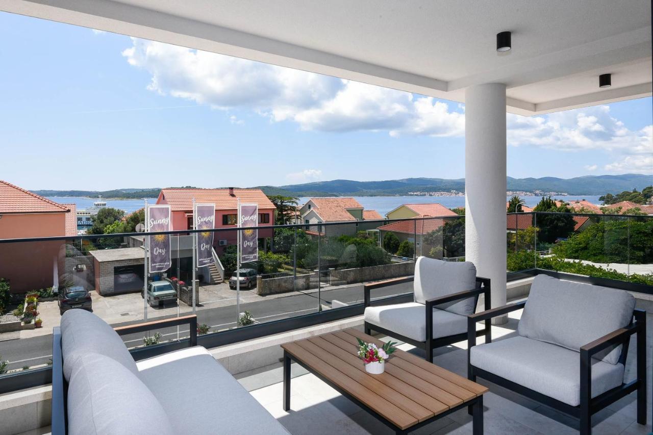 Sunny Day Luxury Appartamento *
