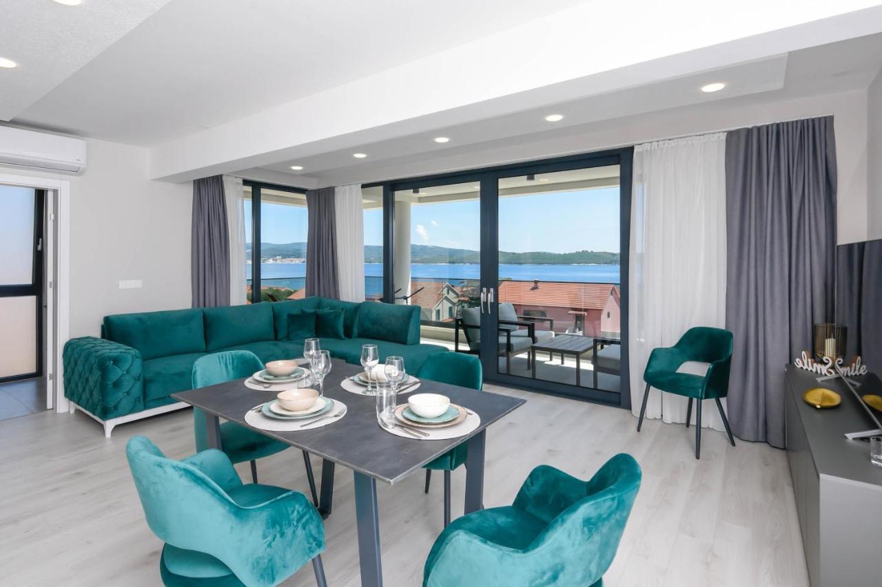 Sunny Day Luxury * Orebić