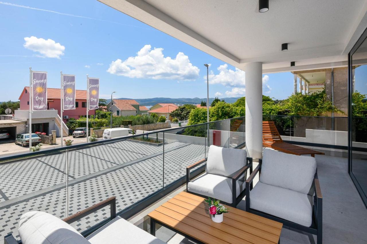 Sunny Day Luxury Orebic
