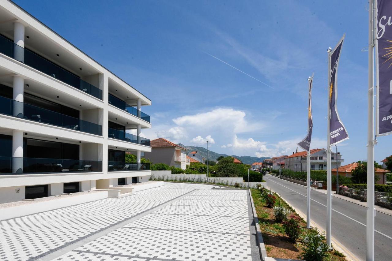 Sunny Day Luxury Apartment *