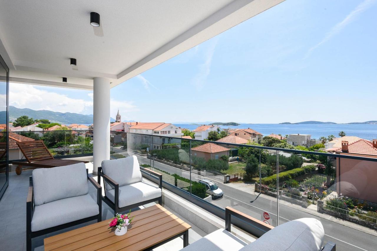 Sunny Day Luxury
