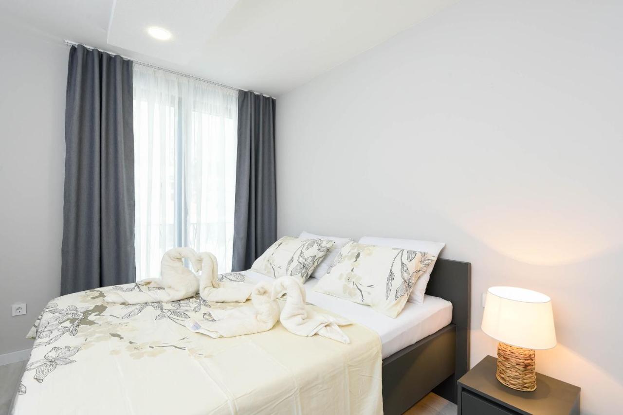Appartamento Sunny Day Luxury *