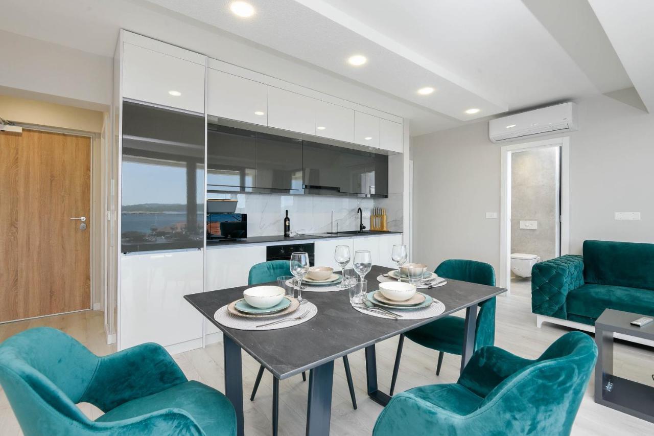 Appartamento Sunny Day Luxury Orebić
