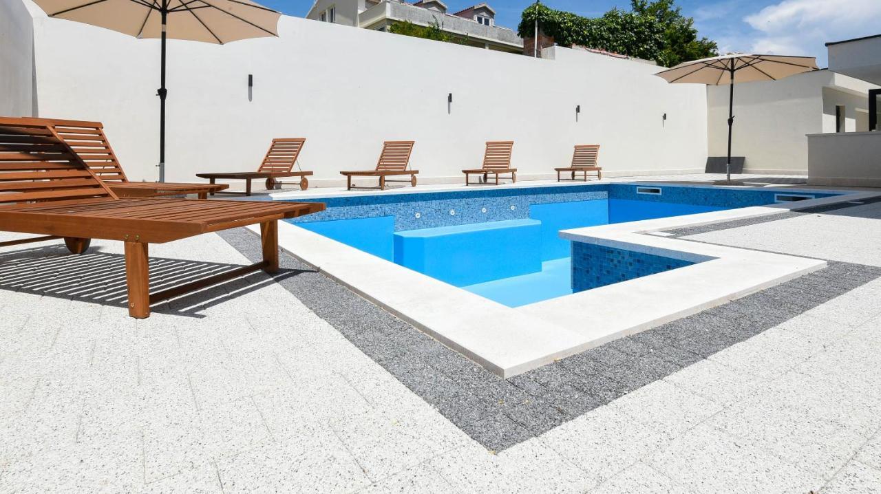 Apartment Sunny Day Luxury *