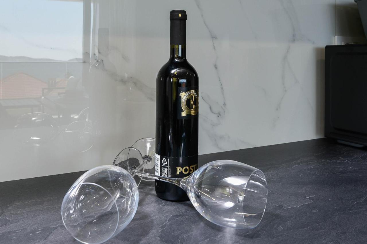 Sunny Day Luxury * Orebić