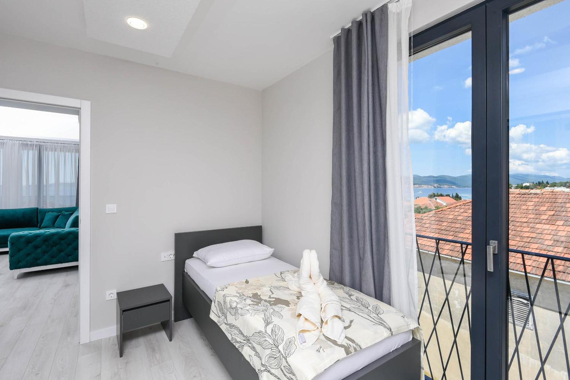 Apartment Sunny Day Luxury *