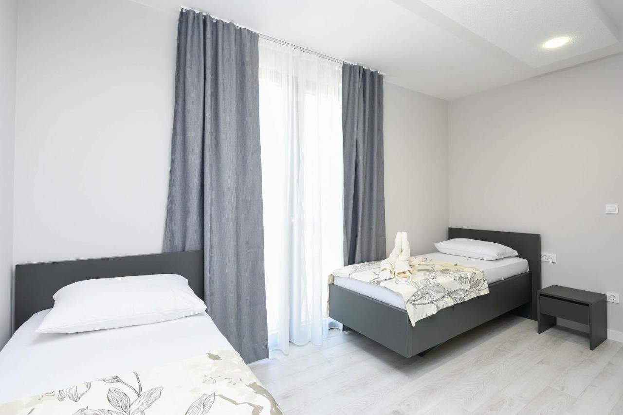 Sunny Day Luxury Orebic