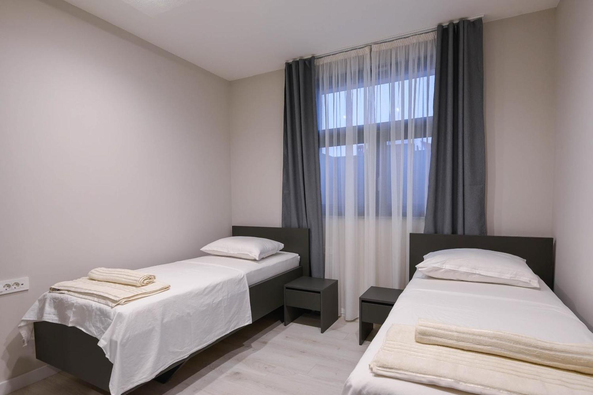 Sunny Day Luxury Appartamento