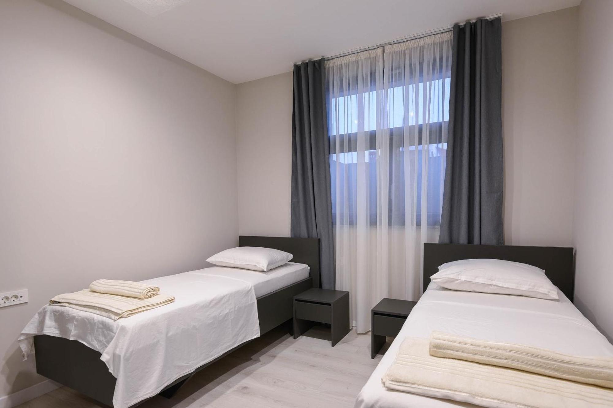 Sunny Day Luxury Apartment Orebic