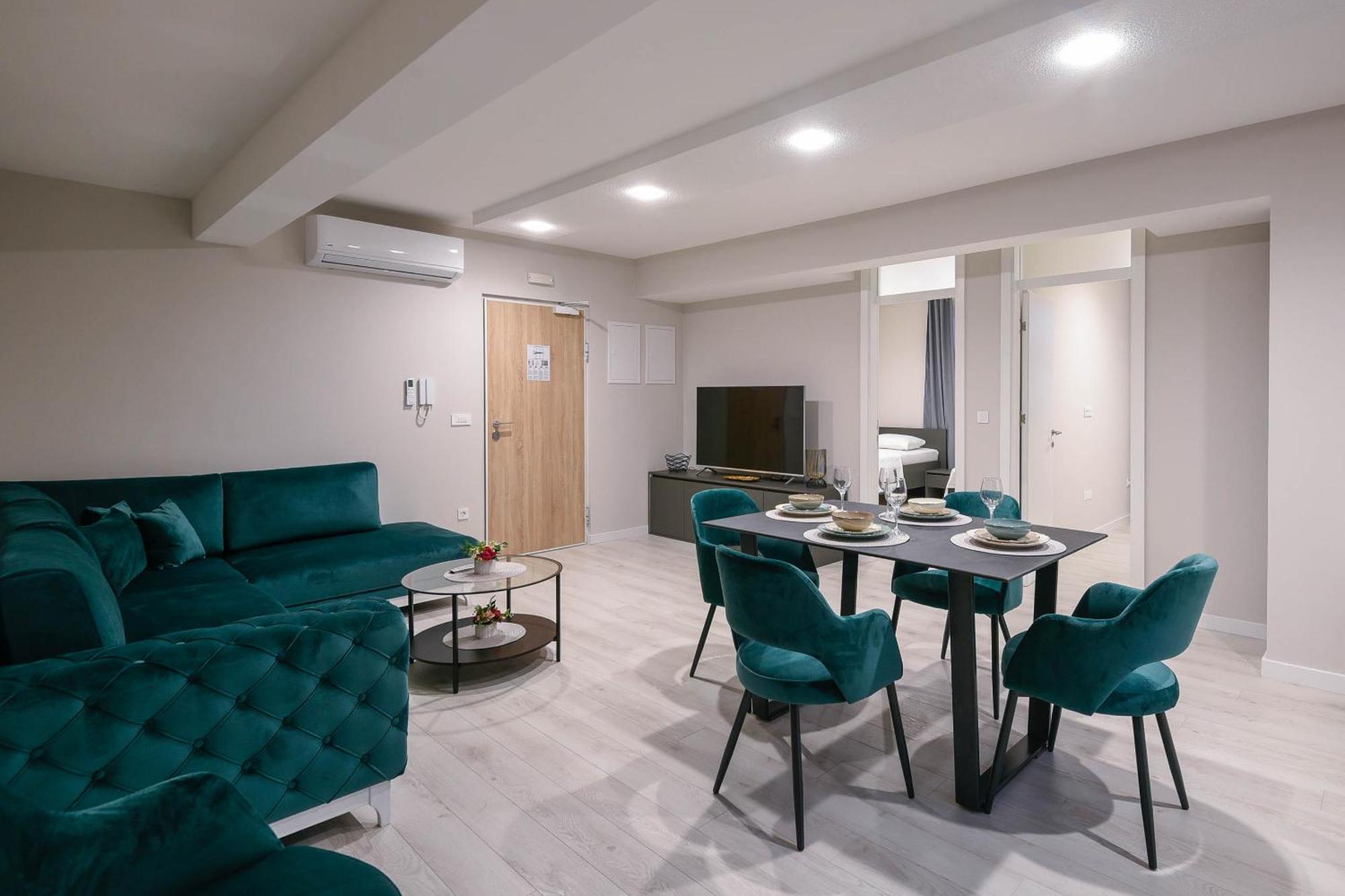 Apartment Sunny Day Luxury *
