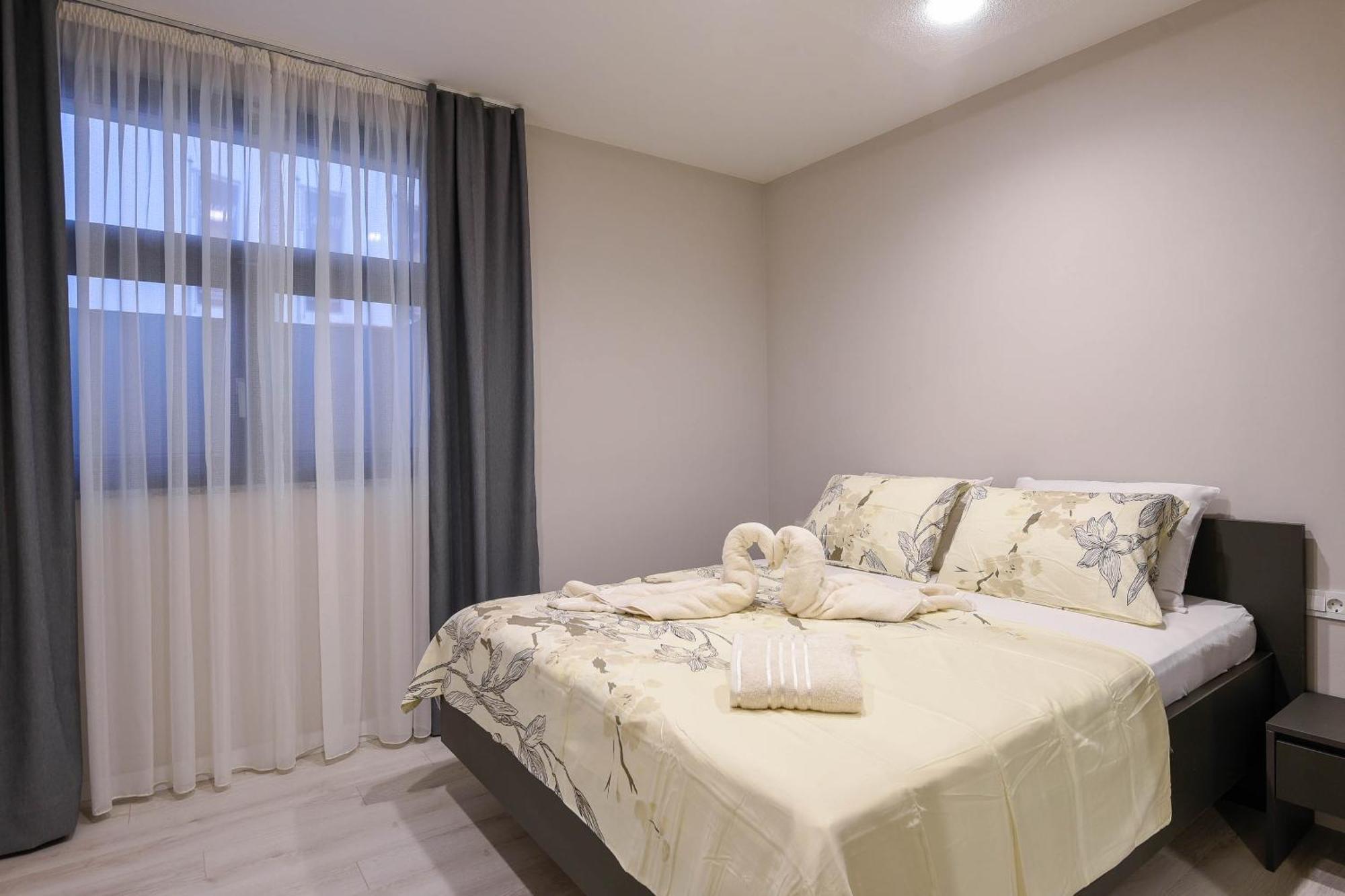 Sunny Day Luxury Appartamento Orebić